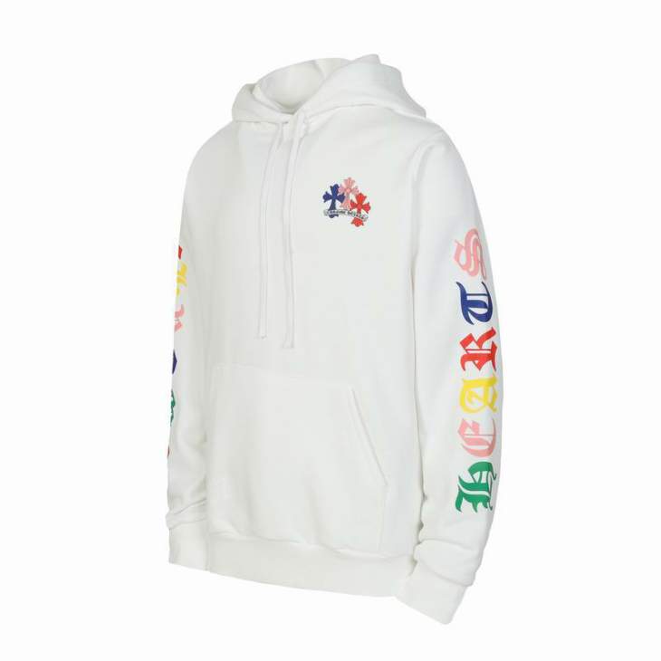 Picture of Chrome Hearts Hoodies _SKUChromeHeartsS-XLaztxB3052057
